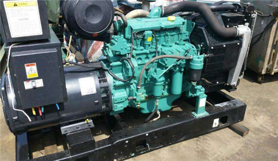 龙河镇柴油发电机 龙河镇柴油发电机